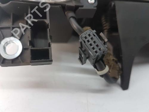 Instrument cluster AUDI A8 D3 (4E2, 4E8) 4.2 TDI quattro | BP4697254C47