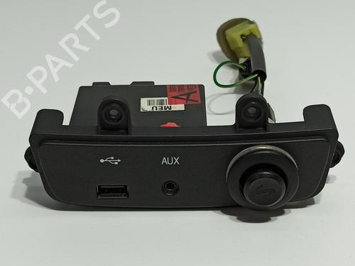 Used Electronic module SSANGYONG KORANDO (CK) [2010-2025]  26404596