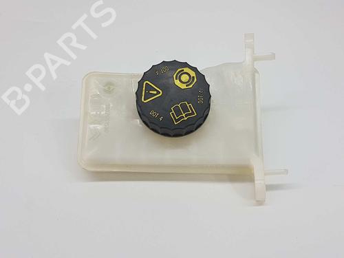 Used Power steering reservoir PEUGEOT 308 SW II (LC_, LJ_, LR_, LX_, L4_) 1.6 BlueHDi 120 (120 hp) 14541613