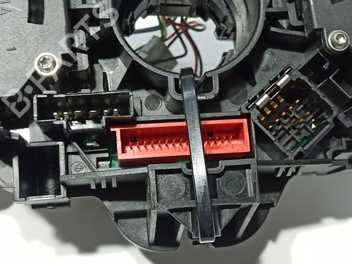 Switch RENAULT MEGANE II Saloon (LM0/1_) 1.9 dCi (LM0G, LM1G, LM2C) | BP32979920I30  - Image 6