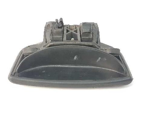 Front right exterior door handle PEUGEOT PARTNER MPV (5_, G_) 1.9 D | BP5072228C129