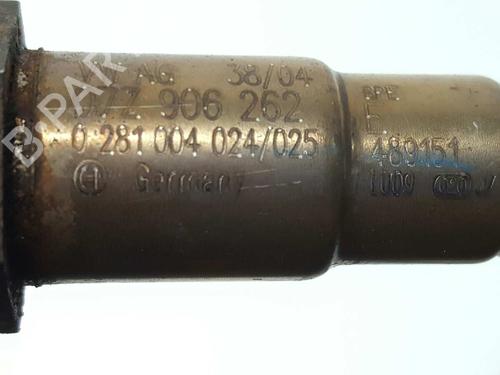 Sensor electrónico VW TOUAREG (7LA, 7L6, 7L7) 5.0 V10 TDI | BP8749096M84
