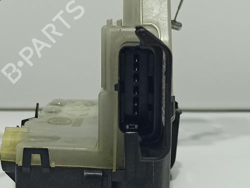 Front right lock CITROËN C3 III (SX) 1.2 PureTech 82 LPG | BP13317829C97