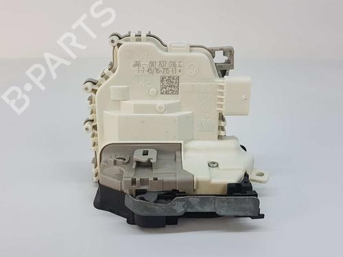 Używane Zamek drzwi przednich prawych AUDI A4 B9 (8W2, 8WC) 2.0 TDI (150 hp) 8501384