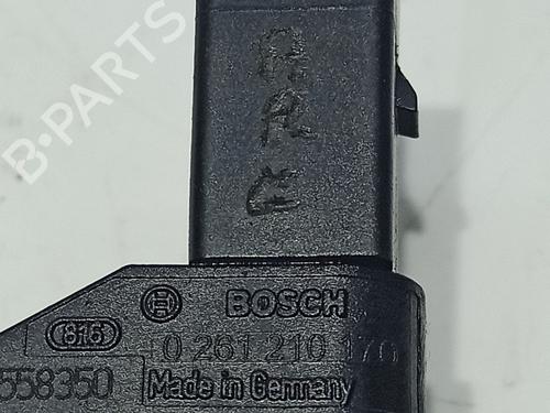 Elektronisk modul MERCEDES-BENZ E-CLASS (W211) E 320 CDI (211.026) | BP14539785M83