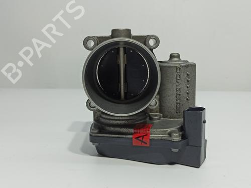 Spjeldhus SEAT IBIZA III (6L1) [2002-2009]  16662025
