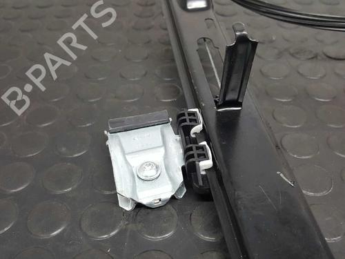 Front left window mechanism SEAT IBIZA IV SC (6J1, 6P5) 1.6 TDI | BP2729364C22 