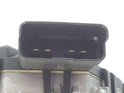 Front wiper motor PEUGEOT PARTNER Box Body/MPV 1.6 HDi | BP9620226M29