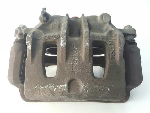Used Left front brake caliper HYUNDAI SANTA FÉ II (CM) [2005-2015]  11542914