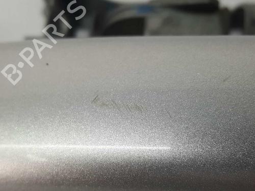 Front right exterior door handle PEUGEOT PARTNER Tepee 1.6 HDi | BP2820350C129 