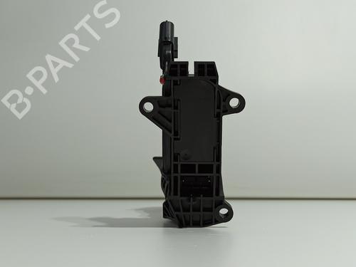 Pedal AUDI A1 Sportback (8XA, 8XF) 1.6 TDI | BP26304656I4