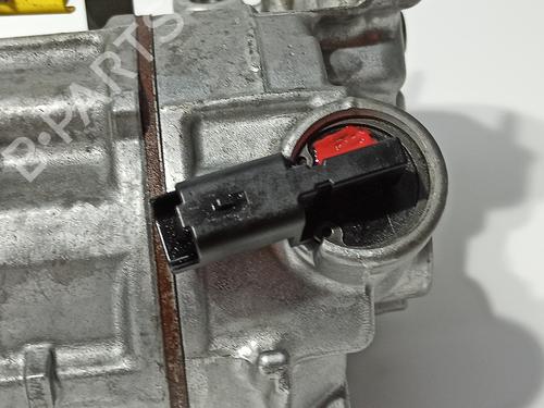 AC compressor PEUGEOT 2008 I (CU_) 1.2 THP 130 / PureTech 130 | BP24651813M34