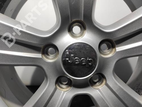 Rim JEEP PATRIOT (MK74) 2.2 CRD 4x4 | BP11383609C45 