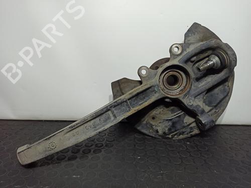 Right front steering knuckle MERCEDES-BENZ R-CLASS (W251, V251) R 280 CDI 4-matic (251.020) | BP9588304M26 