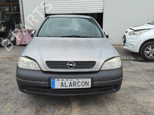 Used Parts OPEL ASTRA G Hatchback (T98) 2.0 DTI 16V (F08, F48) 5013809