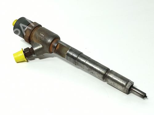 Used Injector Injector FIAT PUNTO (188_) 1.3 JTD 16V (70 hp) 34649136 34649136