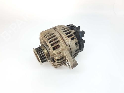 Lichtmaschine für FIAT STILO (192_) 1.6 16V (192_XB1A) (103 hp) 4609103