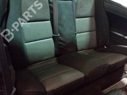 Rear right seatbelt PEUGEOT 307 CC (3B) 2.0 16V | BP6630037I28 