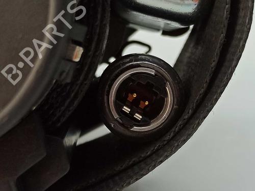 Front left seatbelt PEUGEOT 807 (EB_) 2.0 HDi | BP10059304I26