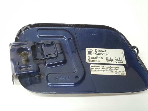 Klapa wlewu paliwa VW TOUAREG (7LA, 7L6, 7L7) 2.5 R5 TDI | BP5403485C131 