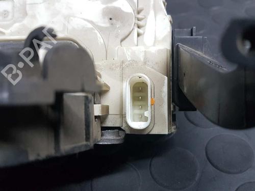 Rear right lock MERCEDES-BENZ GLK-CLASS (X204) 200 CDI (204.901) | BP2782491C99 