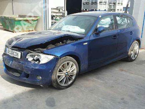 Engine mount BMW 1 (E87) 118 d | BP10263152M89 