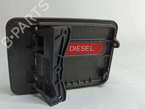 Tanklokket CITROËN XM (Y3) 2.1 TD 12V | BP7631934C131 