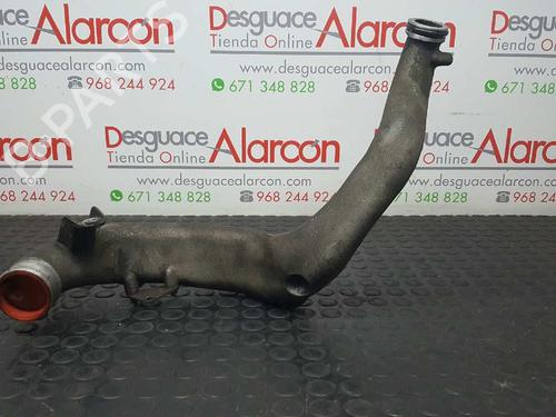 Used Pipe MERCEDES-BENZ M-CLASS (W163) ML 400 CDI (163.128) (250 hp) 14529599