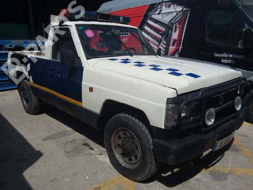 Climate control NISSAN PATROL III/2 Station Wagon (W260) 2.8 D 4x4 | BP3329827I5 
