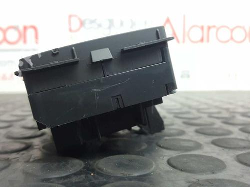 AC-Styringsenhed/Manøvreenhed CITROËN C4 Picasso I MPV (UD_) 1.6 HDi | BP2751522I5 