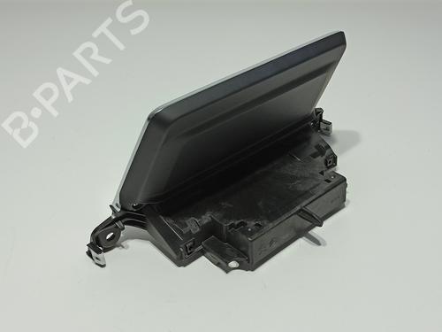 Display monitor PEUGEOT 5008 II (MC_, MJ_, MR_, M4_) 1.2 THP (MRHNYH, MRHNYW, MRHNSJ, MRHNSU, MRHNSM) | BP24985108C48