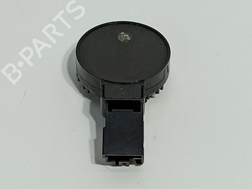 Elektronisk modul CITROËN C3 III (SX) 1.2 THP 110 (SXHNPS, SXHNZT, SXHNZ6) (110 hp) 14545055