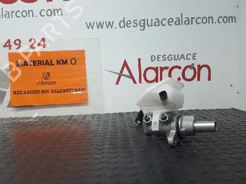 Brake master cylinder CITROËN C4 II (NC_) 1.6 BlueHDi 100 | BP2750067M77 