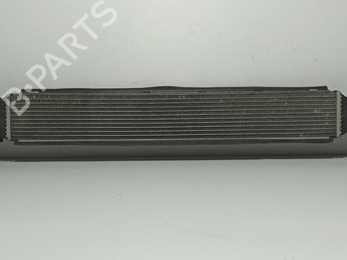 Water radiator AUDI A1 (8X1, 8XK) 1.2 TFSI | BP24103102M31