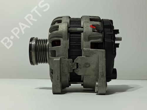 Alternator SKODA FABIA III (NJ3) 1.0 | BP18354718M7