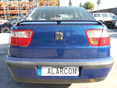 Starter SEAT CORDOBA (6K2) 1.4 | BP6795004M8 