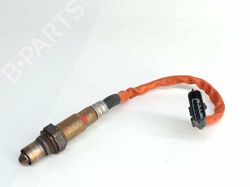 Sensor electrónico NISSAN JUKE (F15) 1.5 dCi (110 hp) 9215805