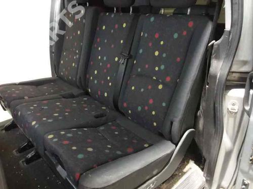 Køler MERCEDES-BENZ VANEO (414) 1.7 CDI (414.700) | BP10917301M31 