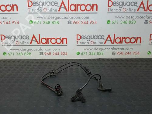 Elektronisk sensor MERCEDES-BENZ C-CLASS Coupe (CL203) C 200 CDI (203.707) (122 hp) 14530391