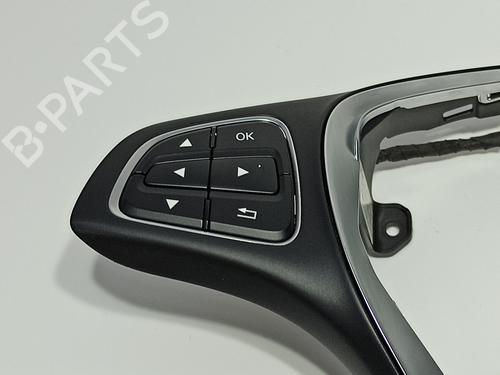 Switch MERCEDES-BENZ CLA Coupe (C117) CLA 200 CDI / d (117.308) | BP27993115I30 