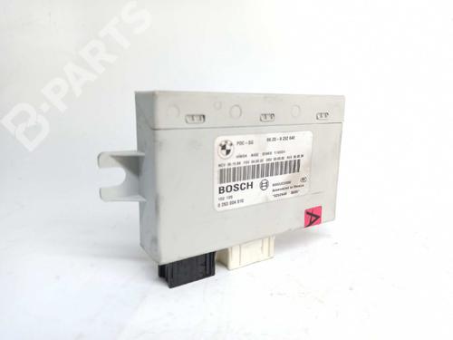 Electronic module MINI MINI COUNTRYMAN (R60) Cooper SD ALL4 | BP9393861M83 