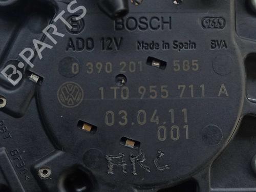 Rear wiper motor VW TOURAN (1T1, 1T2) 1.9 TDI | BP4087338M102