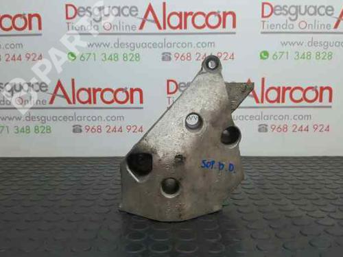 Used Engine mount SEAT IBIZA IV SC (6J1, 6P5) 1.4 TDI (80 hp) 10263747