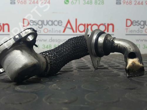 Rohr OPEL COMBO Tour (X12) 1.3 CDTI (C26, D26, E26, C05) | BP14527778M125