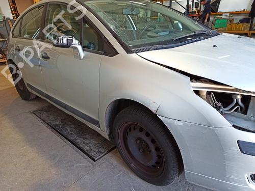 Ignition barrel CITROËN C4 I (LC_) 1.6 HDi | BP7084191M48