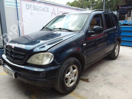 Electronic sensor MERCEDES-BENZ M-CLASS (W163) ML 320 (163.154) | BP11053883M84 