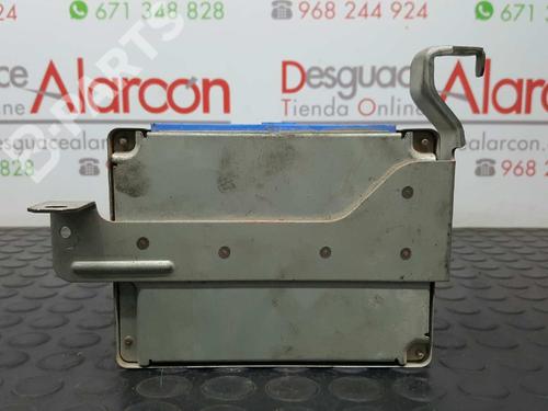 Elektronisk modul NISSAN X-TRAIL I (T30) 2.2 DCi | BP2738107M83 