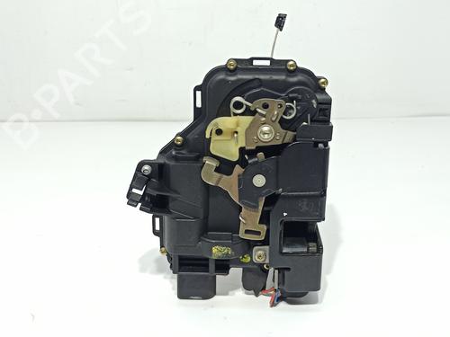 Front right lock VW GOLF IV (1J1) 1.6 16V | BP18021441C97 