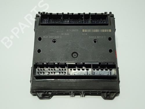 Used Electronic module SEAT CORDOBA (6L2) 1.9 SDI (64 hp) 28446364