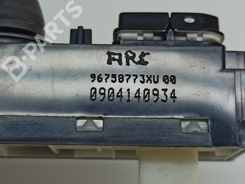Switch PEUGEOT 208 I (CA_, CC_) 1.2 PureTech 82 | BP8529209I30 
